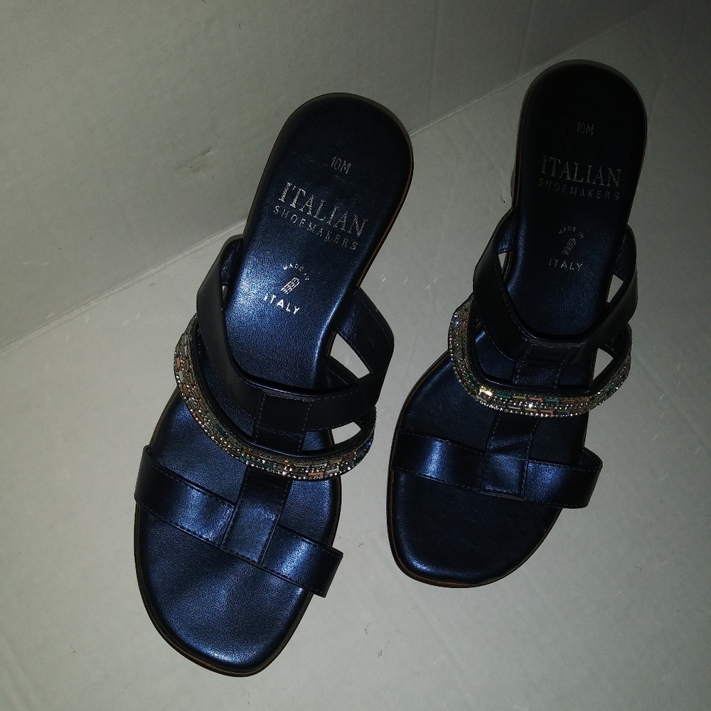 Italian Shoemaker